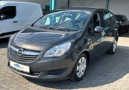 Opel Meriva B Selection *Klima *