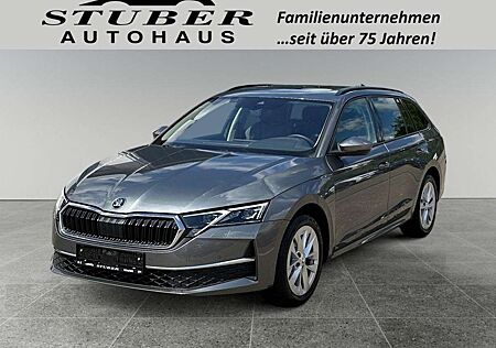 Skoda Octavia 1.5 TSI Selection DSG NAVI | AHK | Pano