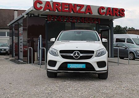 Mercedes-Benz GLE 350 Coupe d 4Matic/AMG/Panorama-Dach/Leder