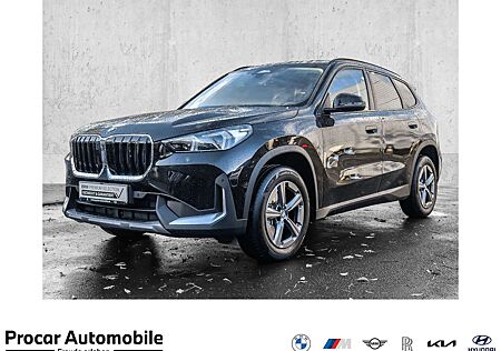 BMW X1 sDrive18i (ab 2022) AHK RFK NAVI LED PDC V+H