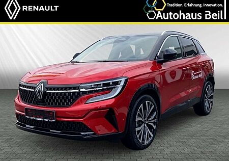 Renault Austral Iconic