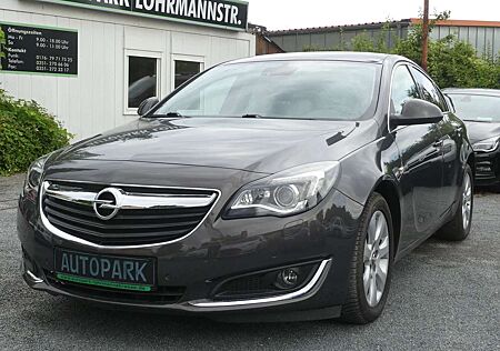 Opel Insignia A Lim. Innovation*SH-gepfl.*Nr.83
