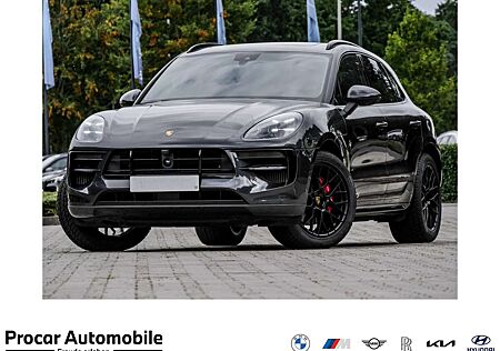 Porsche Macan GTS GTS PANO ACC AHK 360°KAM RFK NAVI LED