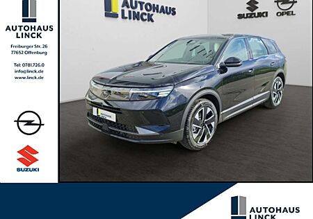 Opel Grandland 1.2 48V Mild- Hybrid 107kW Edition EU6e