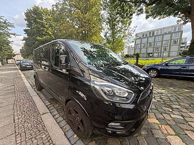 Ford Tourneo Custom Tourneo Custom 310 L2H1 VA Autm. Trend