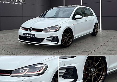 VW Golf Volkswagen GTI|REMUS|PANO|CAM|ACC|VIRT|STAGE5|TOMASSON