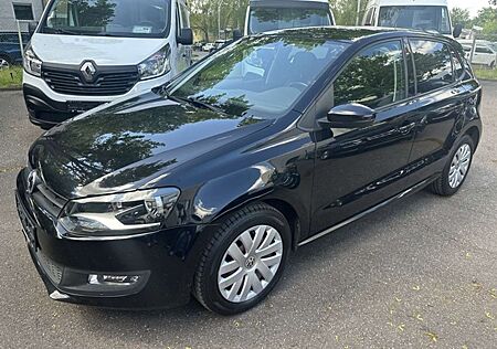 VW Polo Variant Volkswagen V 5-Türig*KLIMA*SITZHEIZUNG*PARKSENSOR Comfortli