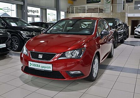 Seat Ibiza Lim. Reference