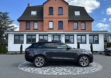 Land Rover Range Rover Velar R-Dynamic HSE MATRiX PANO VOLL