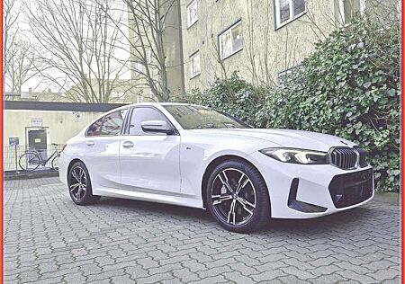 BMW 330i 330 Aut.