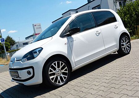 VW Up Volkswagen ! groove ! Automatik *Navi*Sitzhz*Tempo*PDC*