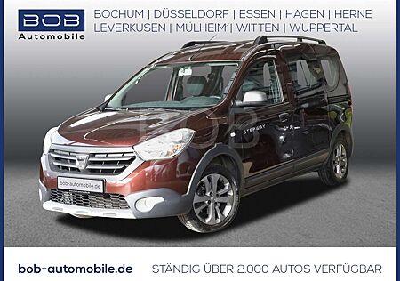 Dacia Dokker Stepway TCe 115 KLIMA EPH BT NAVI SHZ