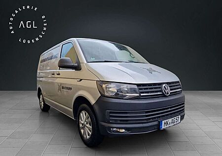 VW T6 Transporter Volkswagen Kasten-Kombi Kasten