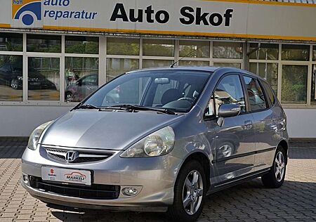 Honda Jazz 1.4 LS