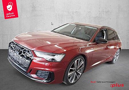 Audi A6 Avant S line 55 TFSI e quattro S tronic *ACC*