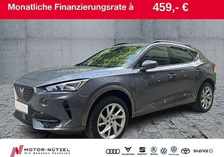 Cupra Formentor 2.0 TSI 4Drive DSG MATRIX+NAVI+ACC+AHK