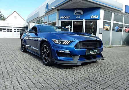 Ford Mustang 3,7 L "LPG GAS BRC" TOP Zustand