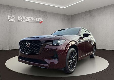 Mazda CX-80 HOMURA PLUS ++6SITZE+Matrix-LED+