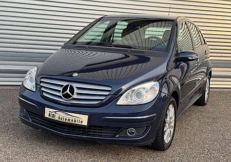 Mercedes-Benz B 170 Xenon GRA SHZ LM ***