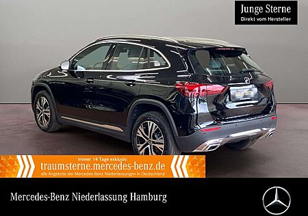 Mercedes-Benz GLA 200 PROGRESSIVE+LED+KAMERA+7G