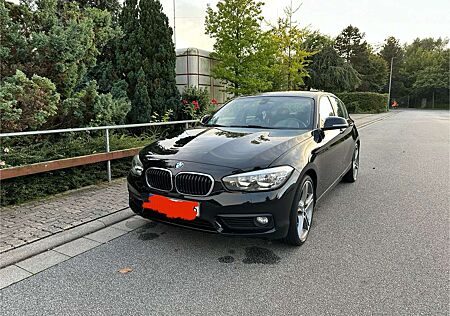 BMW 116i 116