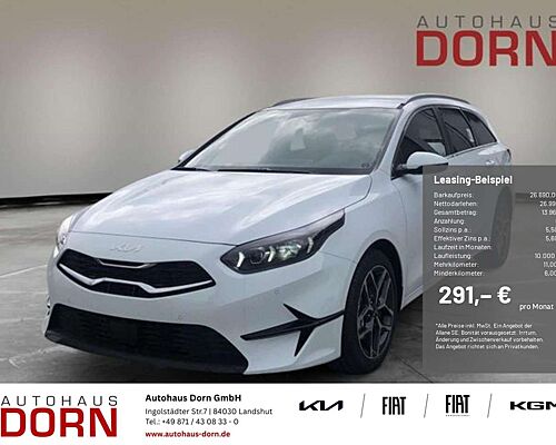 Kia Ceed / cee'd