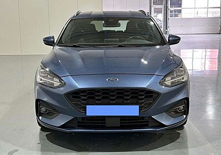 Ford Focus Turnier 1.5 ST-Line Aut. LED/ACC/KAMERA/18
