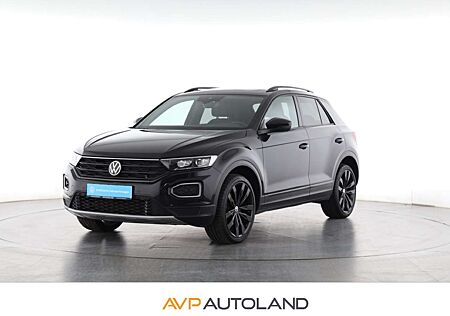 VW T-Roc Volkswagen 2.0 TSI DSG 4MOTION Sport | PANO | NAVI |