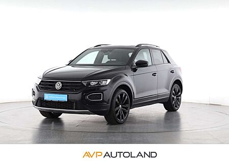 VW T-Roc Volkswagen 2.0 TSI DSG 4MOTION Sport | PANO | NAVI |