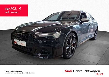 Audi S6 3.0 TDI quattro Matrix B&O Pano HuD