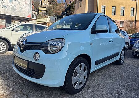 Renault Twingo Dynamique*Start*Stop*Temp*IsoKlima*Euro6*