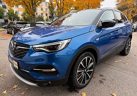 Opel Grandland X 1.2 Turbo/ULTIMATE/LED/ALU 19/LEDER