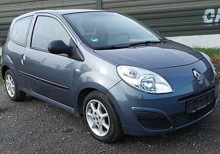 Renault Twingo 1.2 Tüv Au 11/2026 weing gelaufen