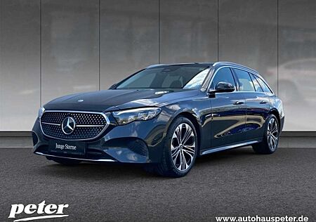 Mercedes-Benz E 200 T Avantgarde/Advanced/LED/Pano-D/Distronic
