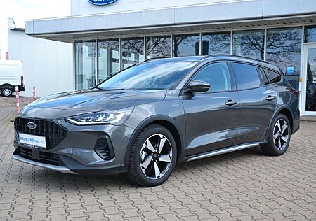 Ford Focus Turnier Active X, Nav,i, LED-SW, Pano-SD,