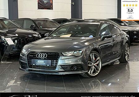 Audi A7 3.0 TDI COMPETITION |ACC|MATRIX|HUD|N.VISION|