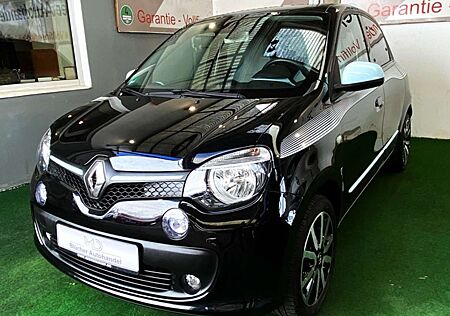Renault Twingo Chic Sonderedition PDC Klimaautomatik Licht/Regens