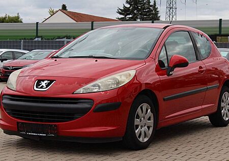 Peugeot 207 1.4 Tendance Klima