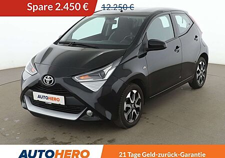 Toyota Others 1.0 X-Play club *LIMITER*ALU*KLIMA*GARANTIE*