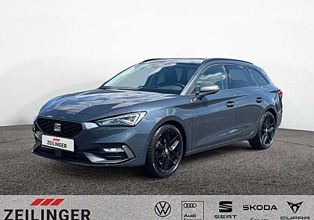 Seat Leon ST FR eTSI DSG|NAVI|ACC|KAMERA|FULL LINK