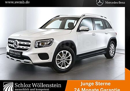 Mercedes-Benz GLB 200 Style/LED/Spiegel-P/Sitzkomfort-P/RfCam