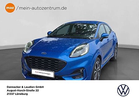 Ford Puma 1.5 ST-Line TDCi Alu LEDScheinw. Sitzh. ACC