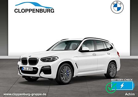 BMW X3 xDrive30e M Sport Head-Up HiFi DAB LED Shz