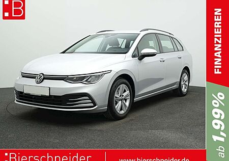 VW Golf Variant Volkswagen 1.5 eTSI DSG Life 5J.GARA AHK KAMERA