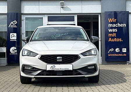 Seat Leon FR 1.4 e-HYBRID*LED*18´´*VC*Keyless*