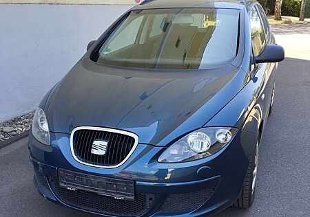 Seat Altea XL Altea 1.9 TDI DPF XL DSG Stylance