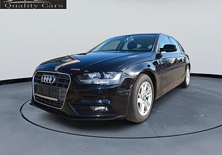 Audi A4 Avant 2.0tdi Ambiente Automatik , Navi