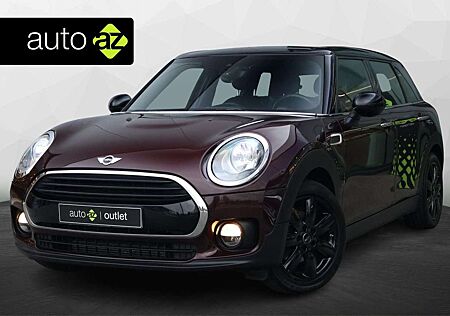 Mini Cooper Clubman 1.5 Pepper Business