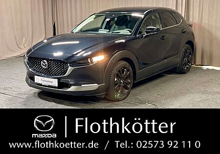 Mazda CX-30 X186 HOMURA*PREMIUM-P*360°KAMERA*CARPLAY*
