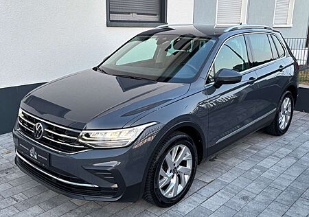 VW Tiguan Volkswagen Life /LED/ACC/NAVI/PDC/CARPLAY